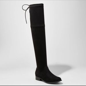 Over the Knee Boots 👢